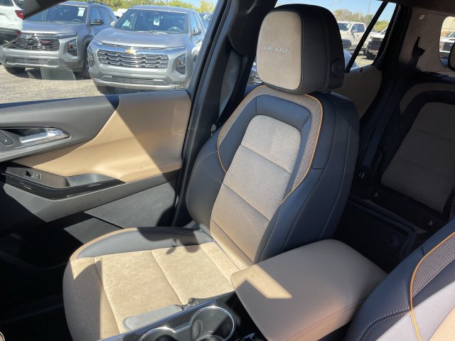 New 2027 Chevrolet Equinox ACTIV w/ Safety and Technology Package AWD/4WD image 25