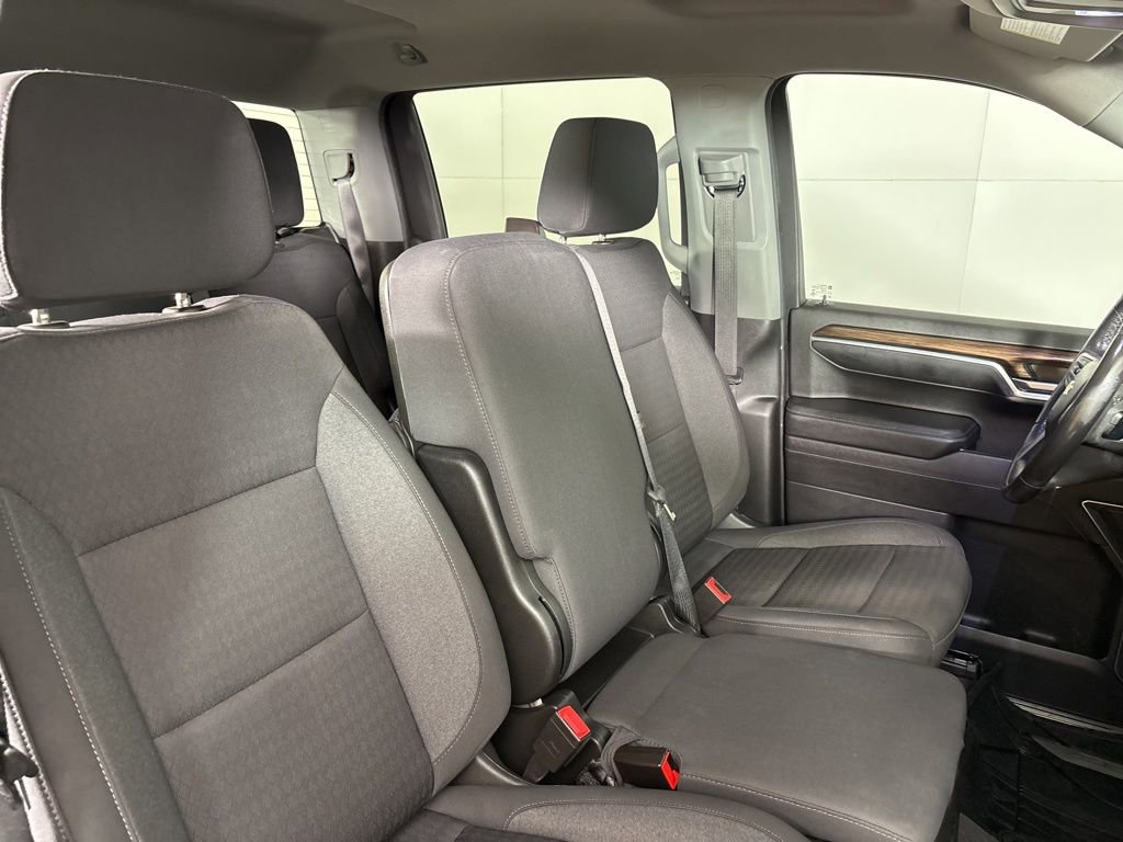 Used 2022 Chevrolet Silverado 1500 LT w/ LPO, Chrome Package image 25