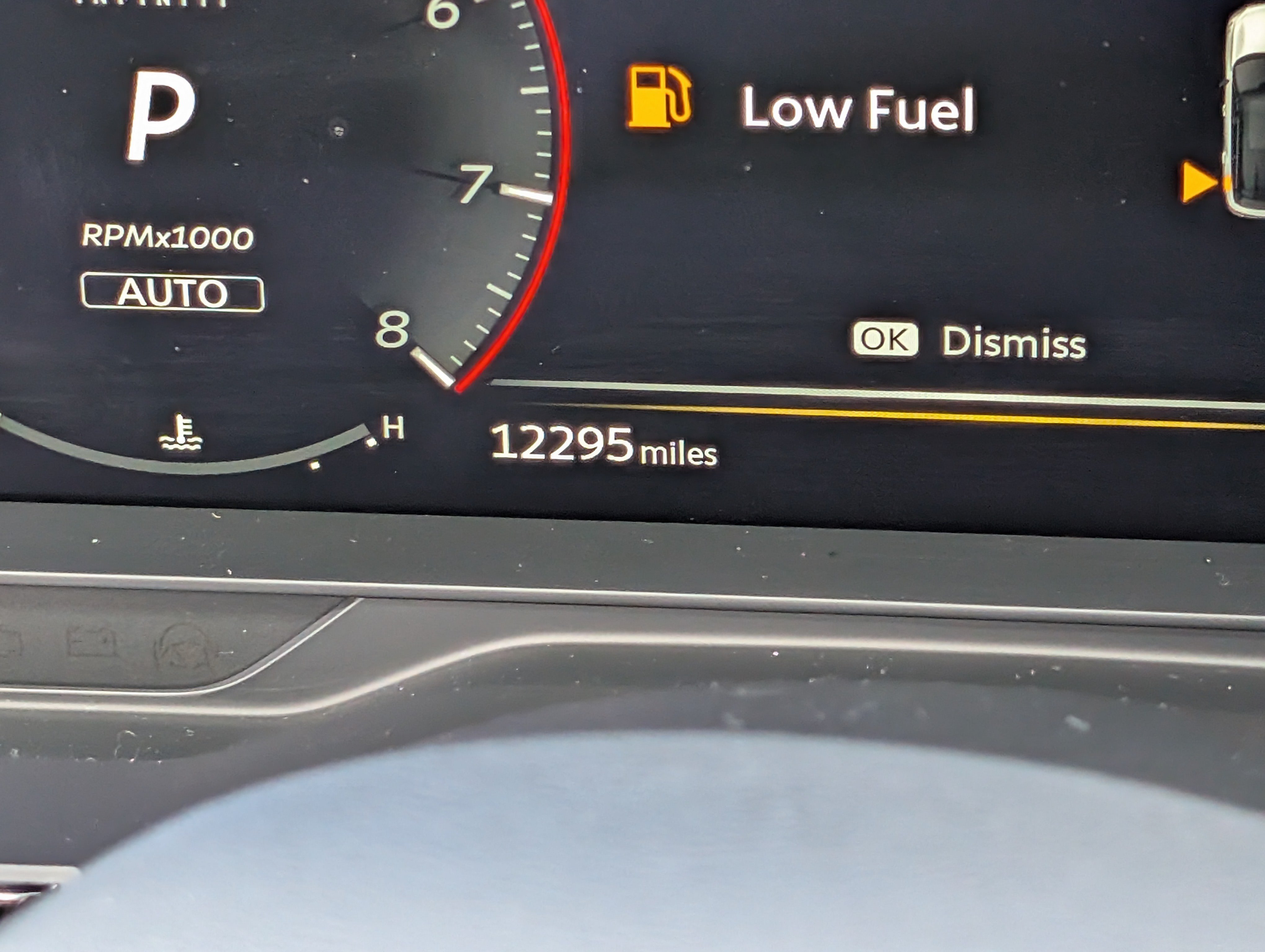 Used 2026 INFINITI QX60 Luxe w/ Cargo Package AWD/4WD image 28