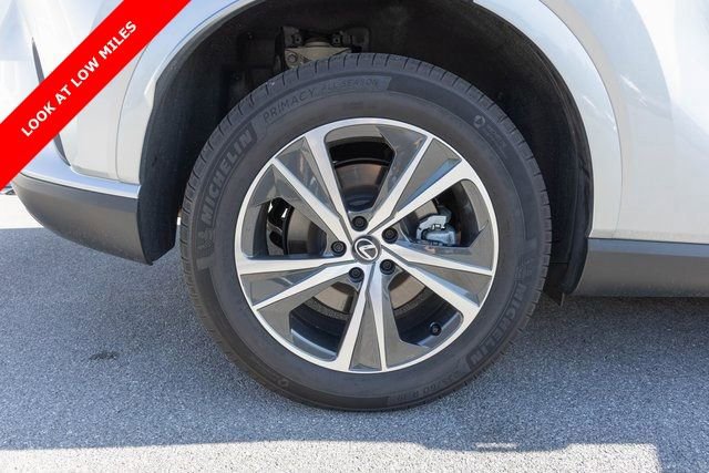 Used 2024 Lexus RX 350 350 w/ Accessory Package (K3) image 10