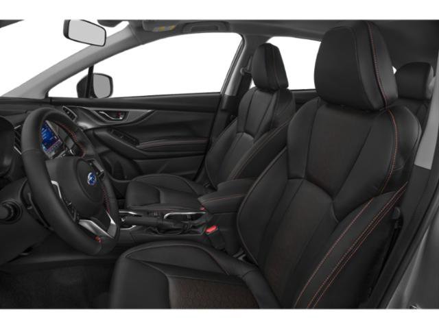 Used 2021 Subaru Crosstrek 2.5i Limited w/ Popular Package #3 AWD/4WD image 12