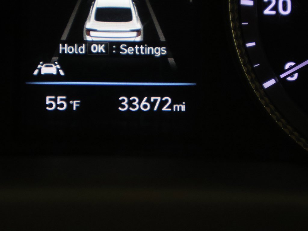 Used 2023 Hyundai Sonata SEL image 35