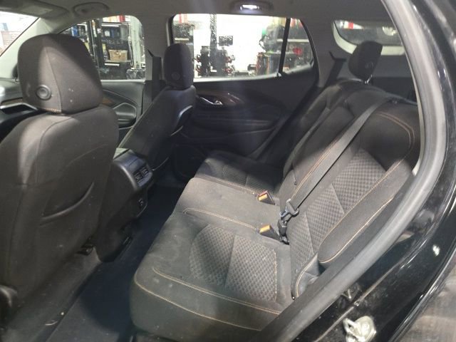 Used 2018 GMC Terrain SLE w/ Driver Convenience Package image 13