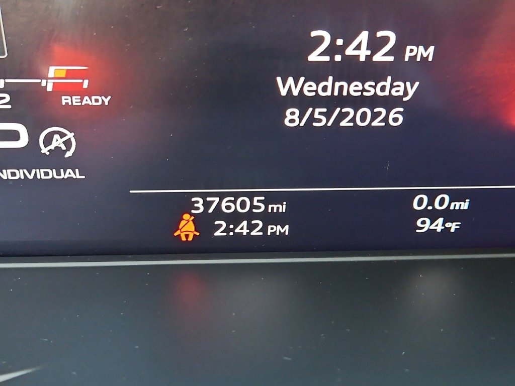 Certified 2023 Audi SQ5 Premium Plus w/ Premium Plus Package AWD/4WD image 13