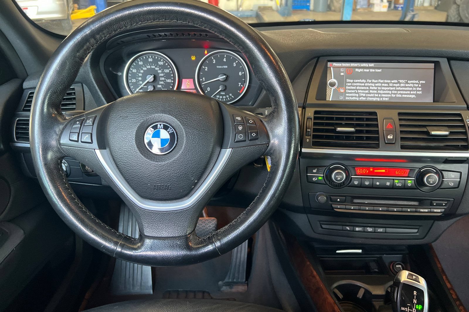 Used 2011 BMW X5 xDrive35i AWD/4WD image 15