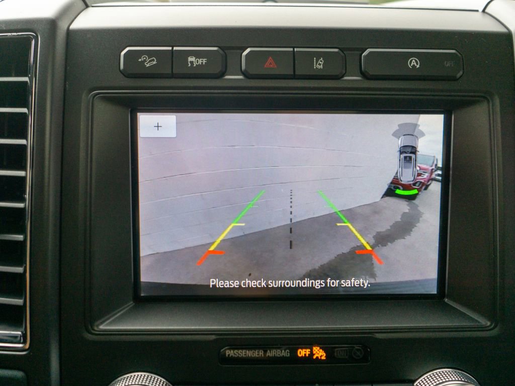 Used 2020 Ford Expedition Max Limited w/ Equipment Group 301A image 30