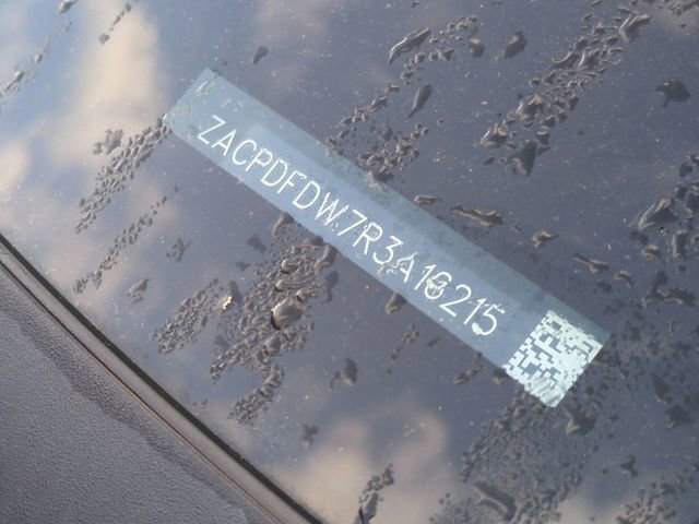 Certified 2024 Dodge Hornet R/T Plus w/ R/T Blacktop Package image 8