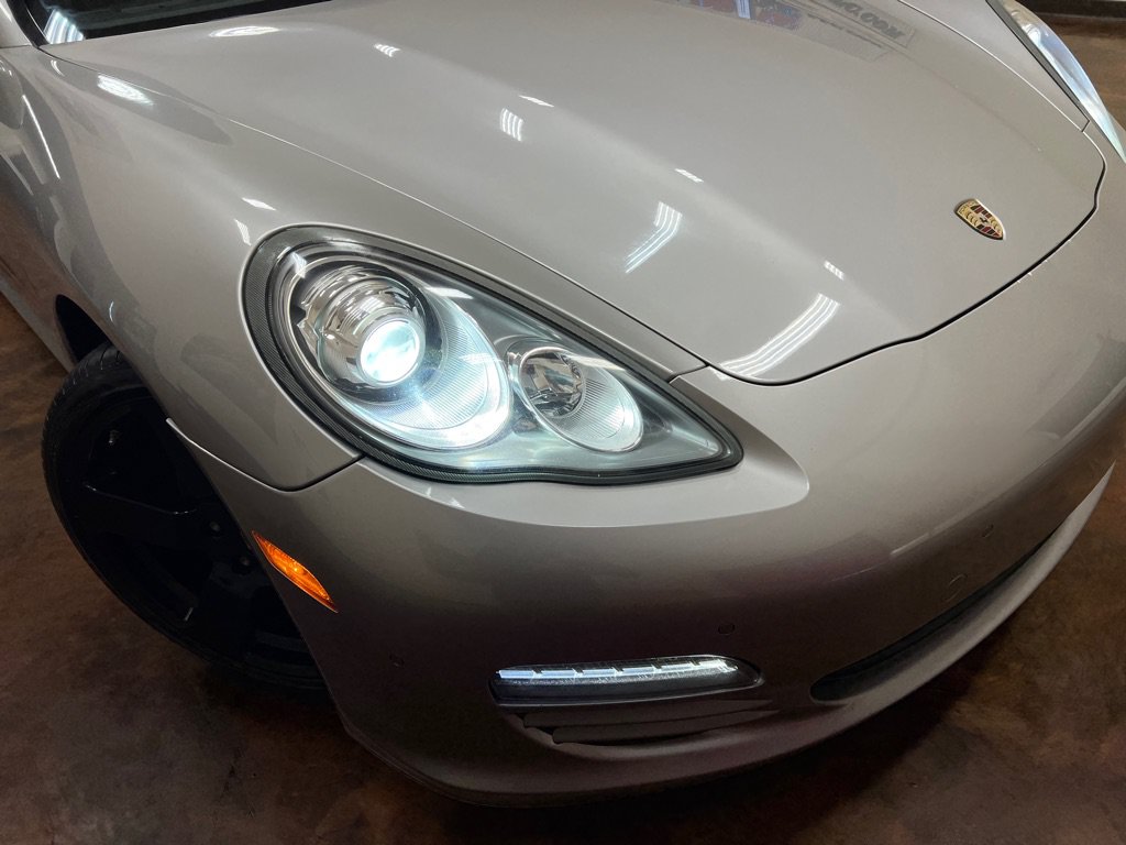 Used 2011 Porsche Panamera 4 AWD/4WD image 45