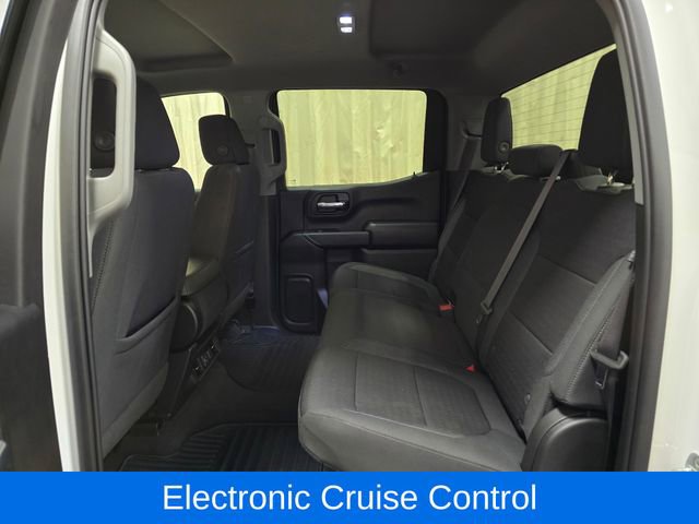 Used 2022 Chevrolet Silverado 1500 LT image 26