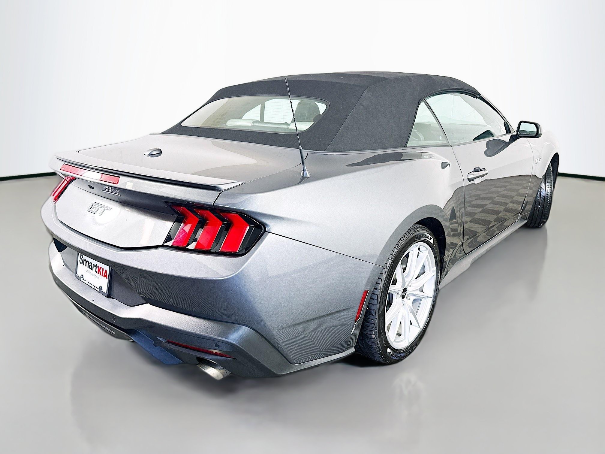 Used 2024 Ford Mustang GT Premium RWD image 7