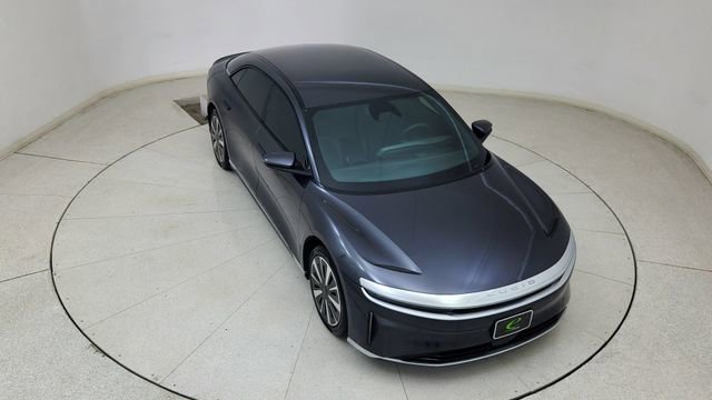 Used 2024 Lucid Air Pure RWD image 80