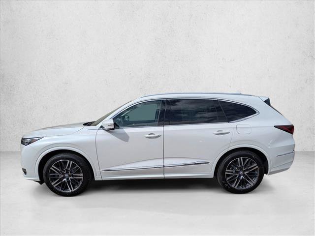 New 2026 Acura MDX SH-AWD w/ Advance Package image 5