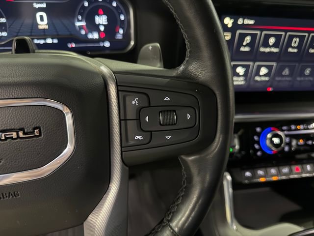 Certified 2023 GMC Sierra 1500 Denali w/ Technology Package image 19