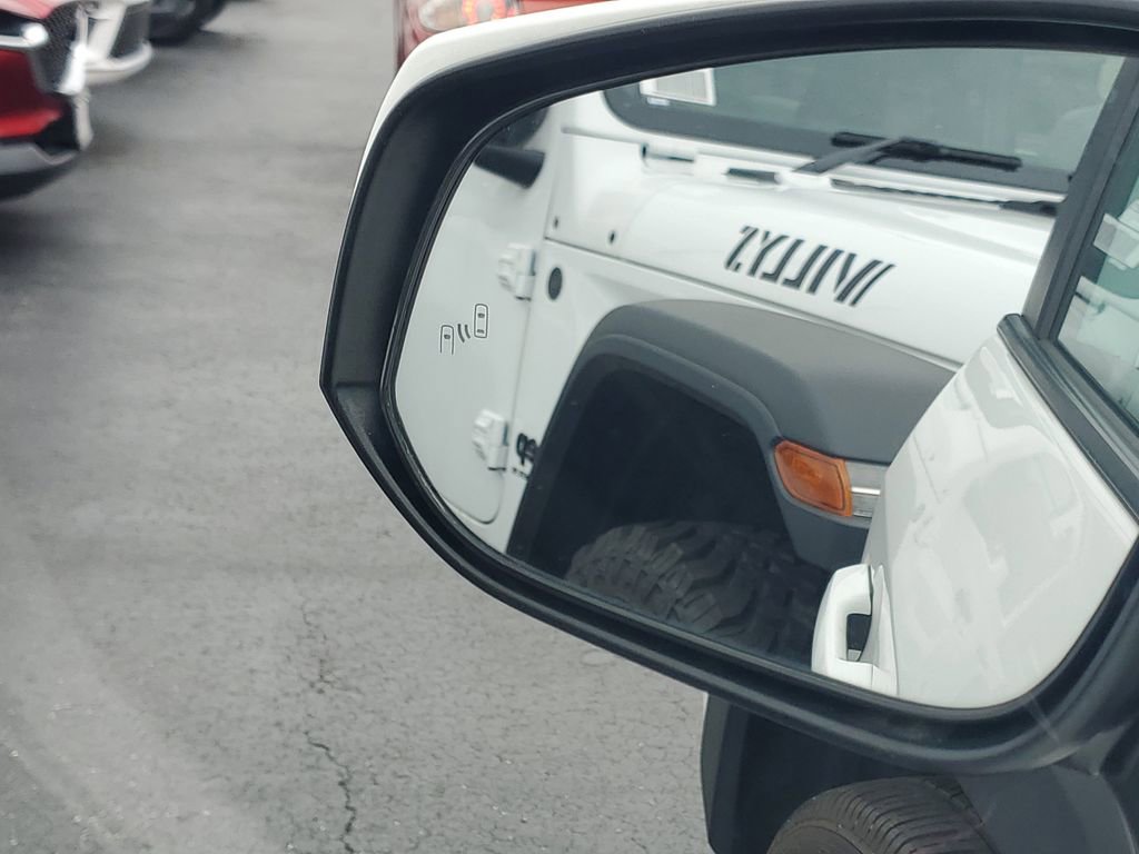 Used 2023 Toyota RAV4 Adventure image 20