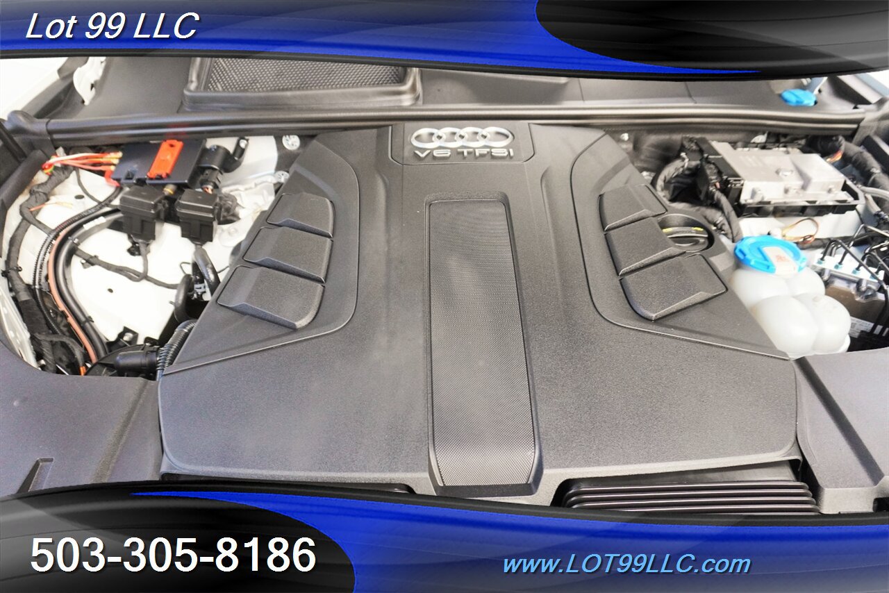 Used 2017 Audi Q7 3.0T Prestige AWD/4WD image 19