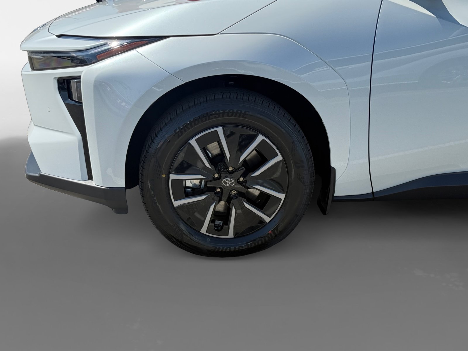New 2026 Toyota bZ FWD image 14