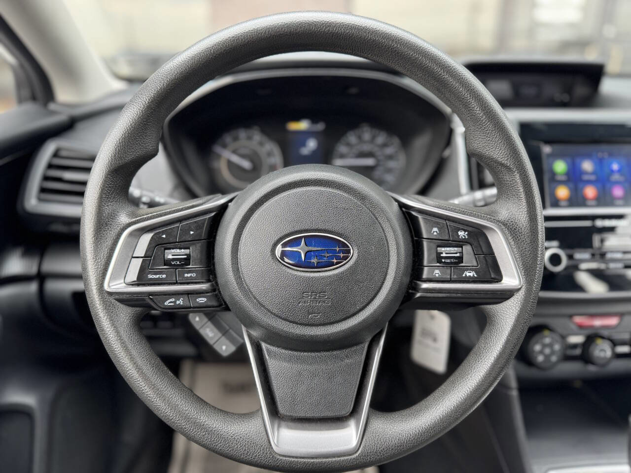 Used 2023 Subaru Impreza 2.0i image 14