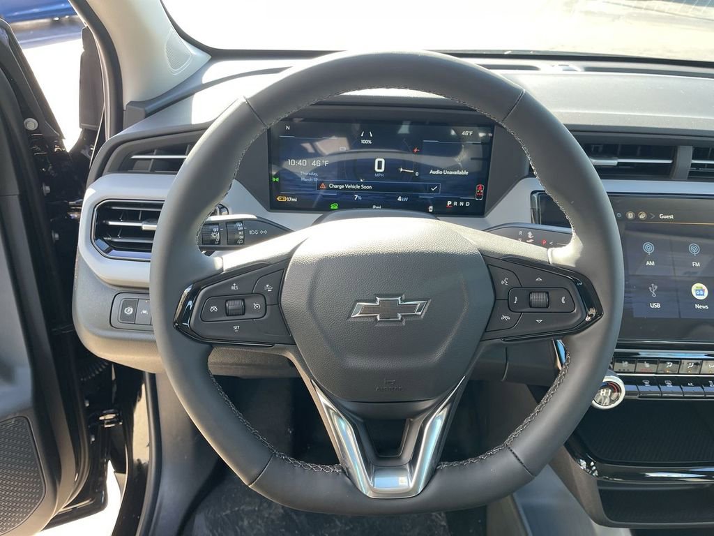 New 2027 Chevrolet Bolt RS FWD image 14