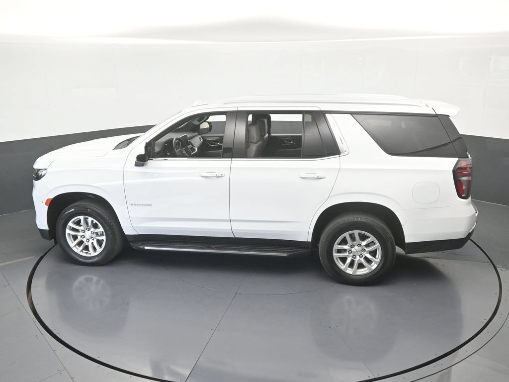 Used 2024 Chevrolet Tahoe LT RWD image 46