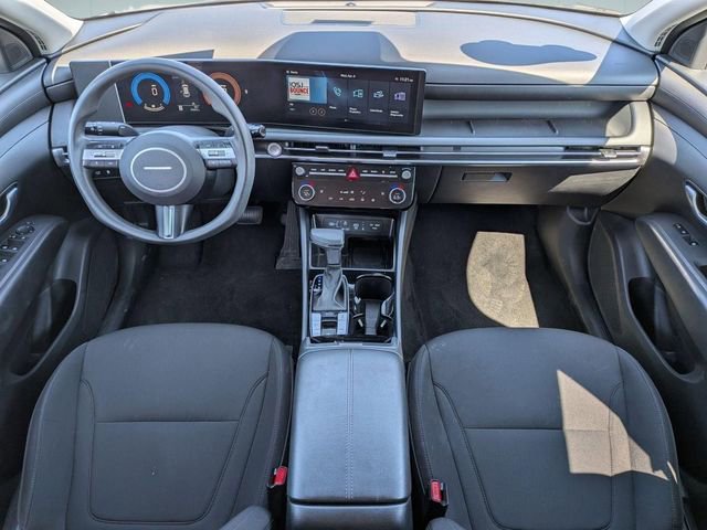 Used 2025 Hyundai Tucson SEL image 31