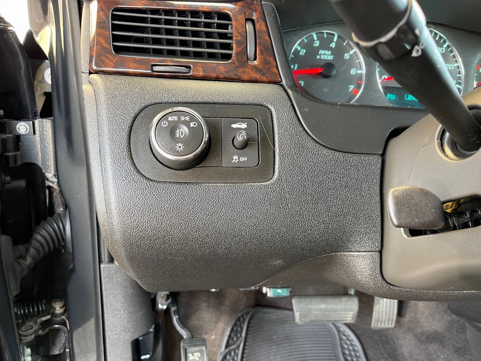 Used 2016 Chevrolet Impala LTZ image 29