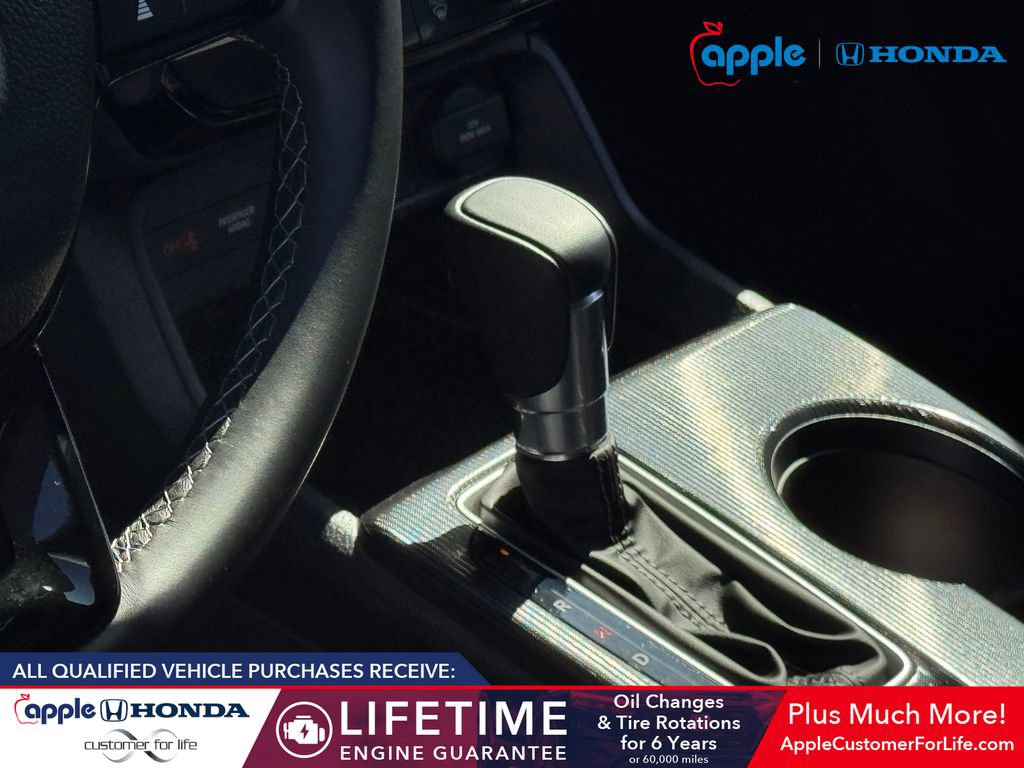 Used 2026 Honda Civic Sport image 15