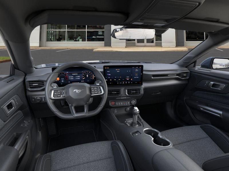 New 2025 Ford Mustang GT image 9