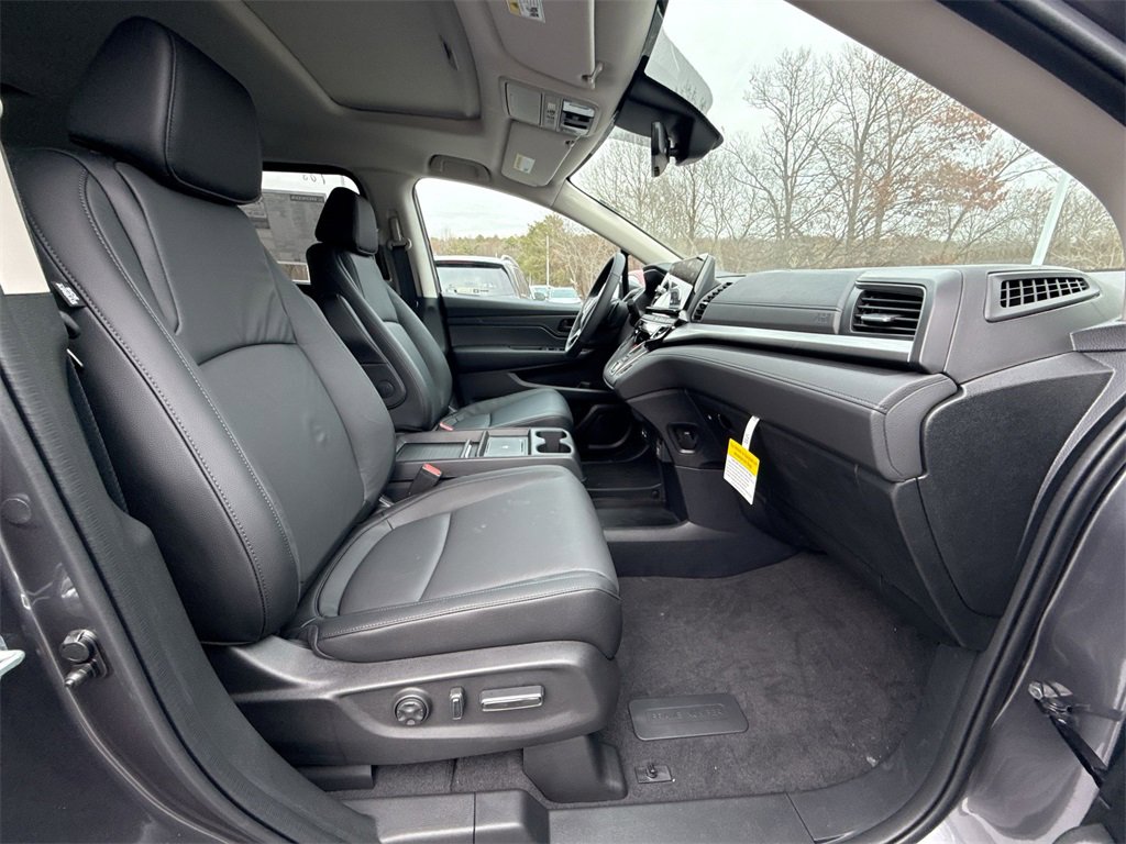 New 2026 Honda Odyssey EX-L image 26