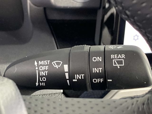 Used 2025 Toyota 4Runner Limited w/ Tow Technology Package AWD/4WD image 20