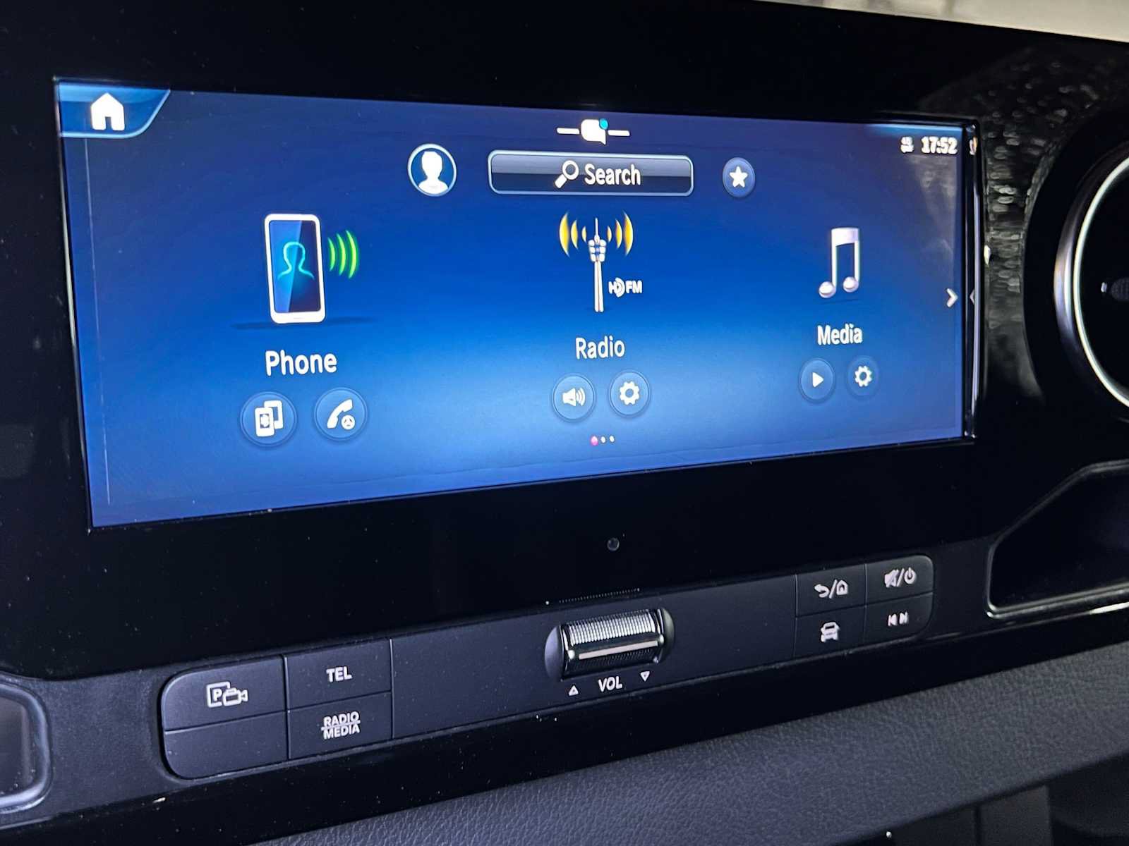 Used 2025 Mercedes-Benz Sprinter 2500 image 33