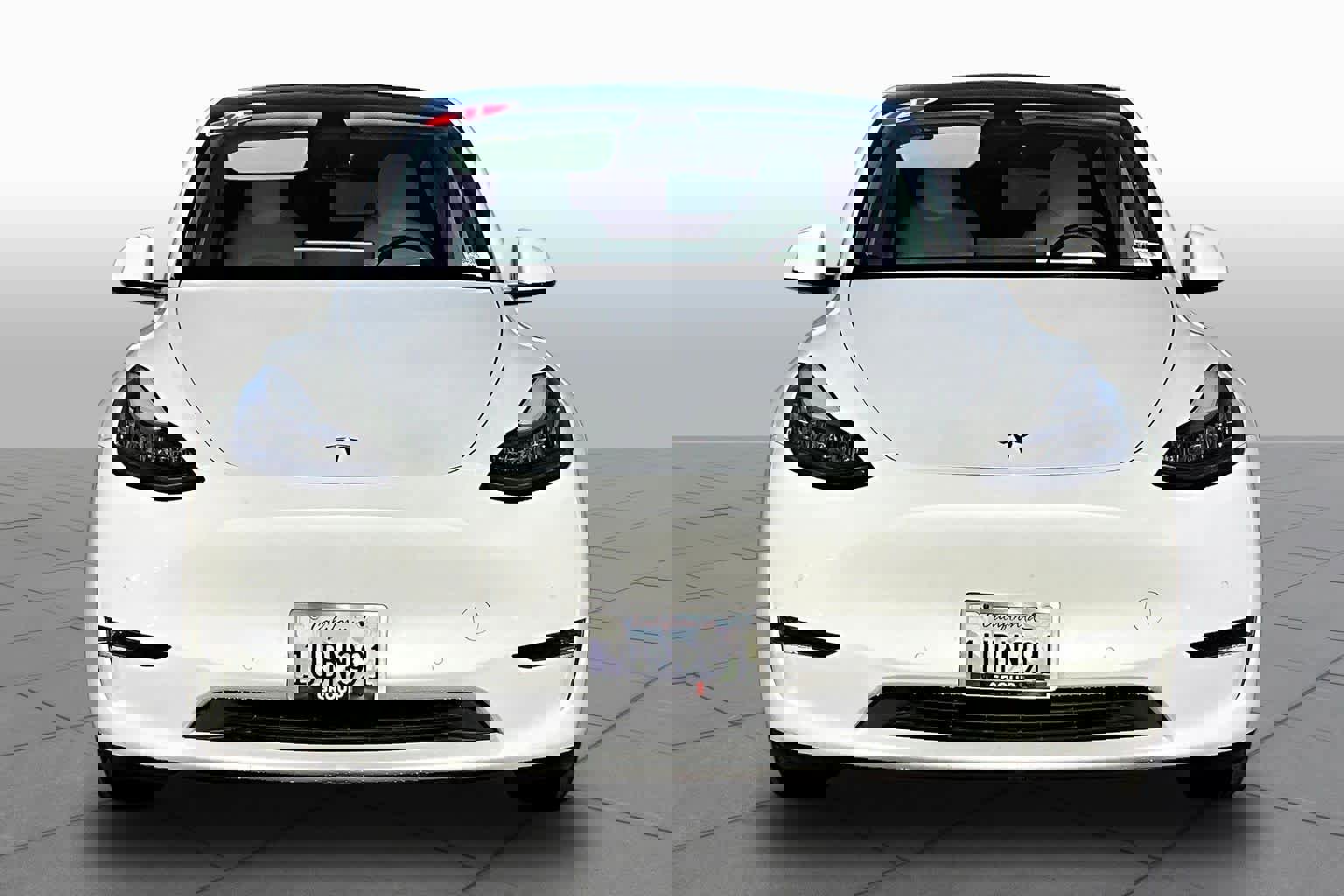 Used 2021 Tesla Model Y Long Range image 3