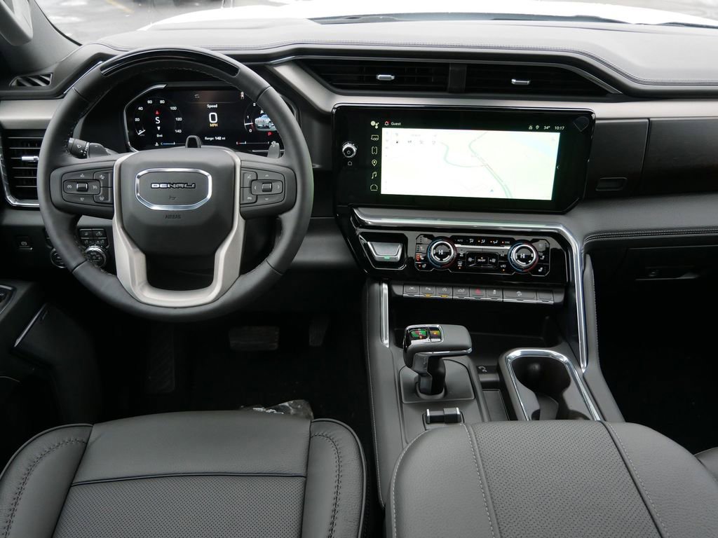 New 2026 GMC Sierra 1500 Denali image 10