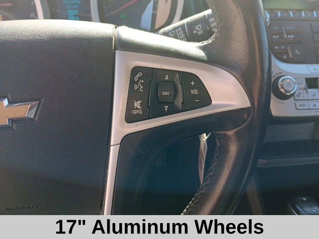 Used 2017 Chevrolet Equinox LT w/ Convenience Package image 12