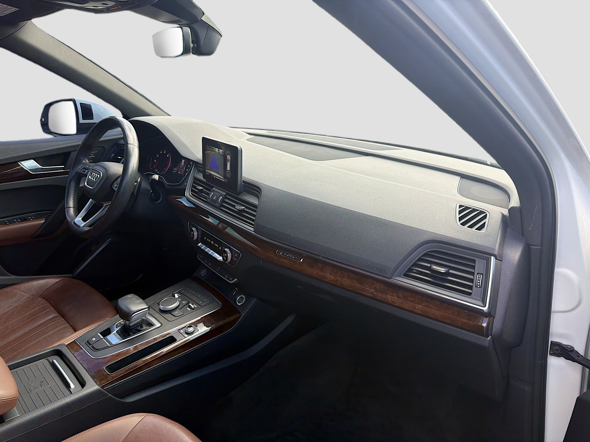 Used 2020 Audi Q5 2.0T Premium w/ Convenience Package image 15