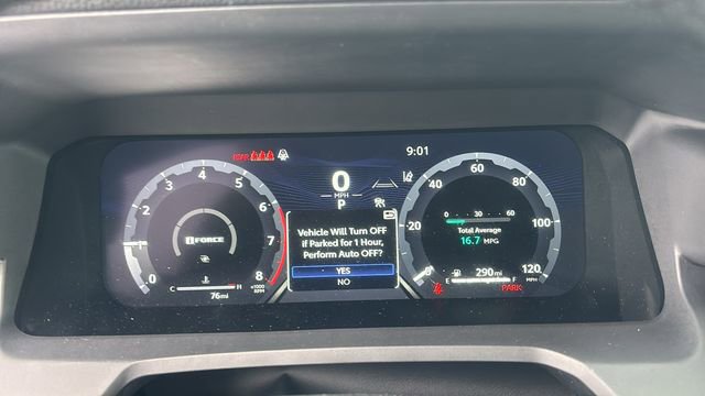 New 2026 Toyota Tacoma TRD Sport w/ TRD Sport Premium Package image 16