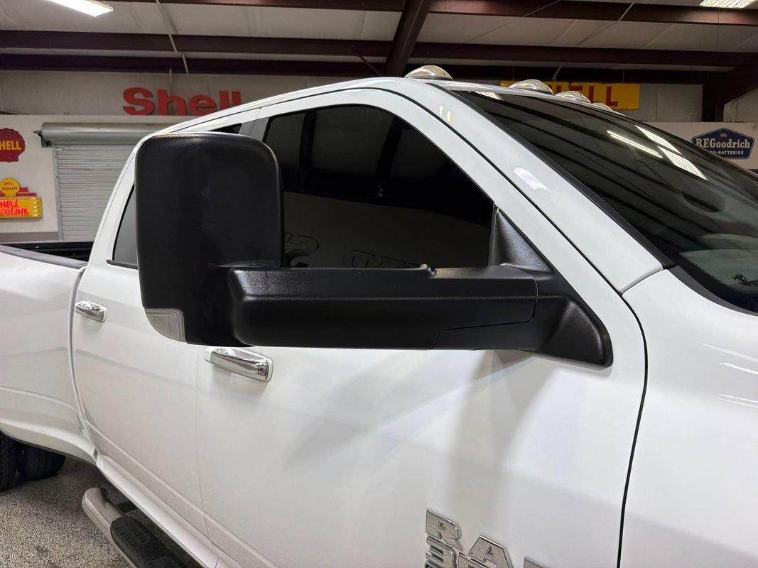 Used 2018 RAM 3500 SLT AWD/4WD image 45