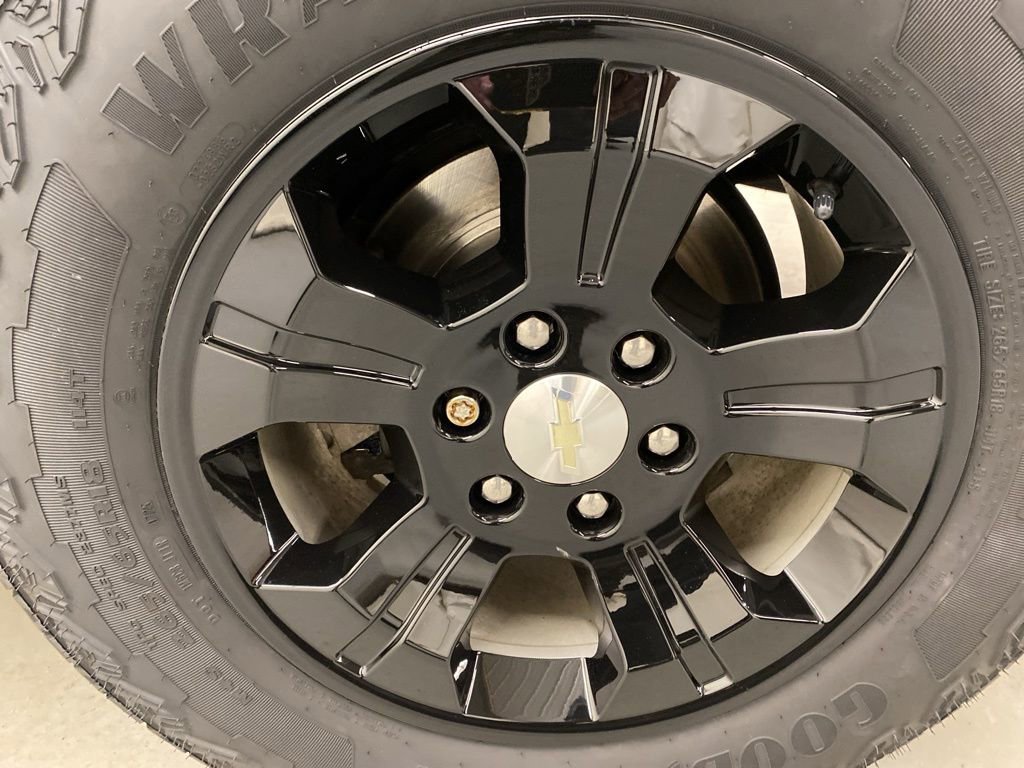 Used 2019 Chevrolet Silverado 1500 LT w/ All Star Edition image 26