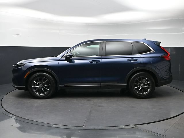 Used 2026 Honda CR-V EX-L image 8