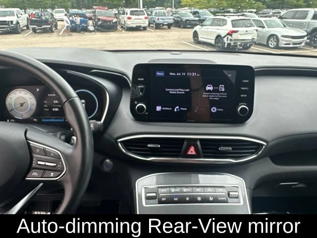 Used 2022 Hyundai Santa Fe XRT w/ Cargo Package AWD/4WD image 24
