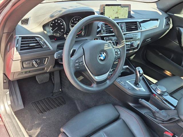 Used 2019 BMW 230i xDrive Coupe AWD/4WD image 10