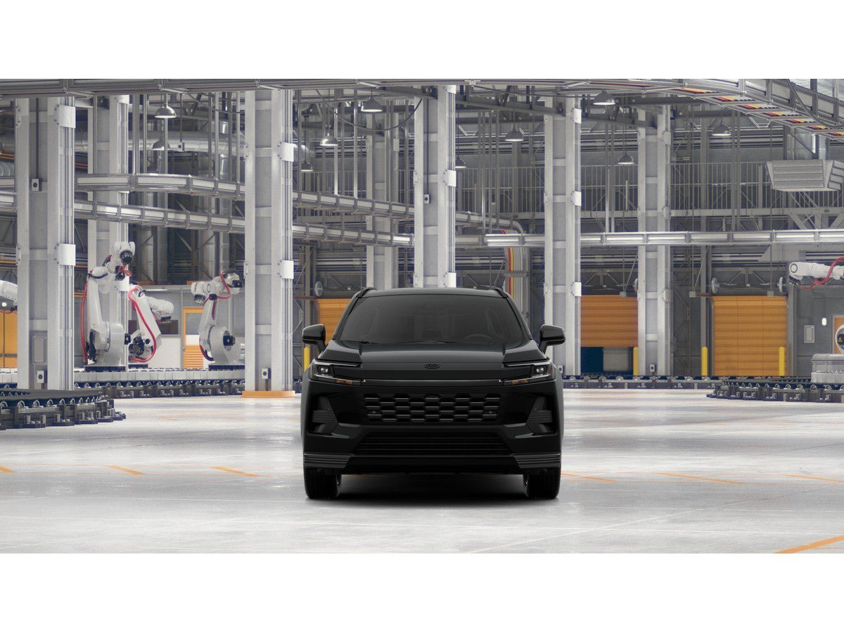 New 2026 Toyota RAV4 SE FWD image 17