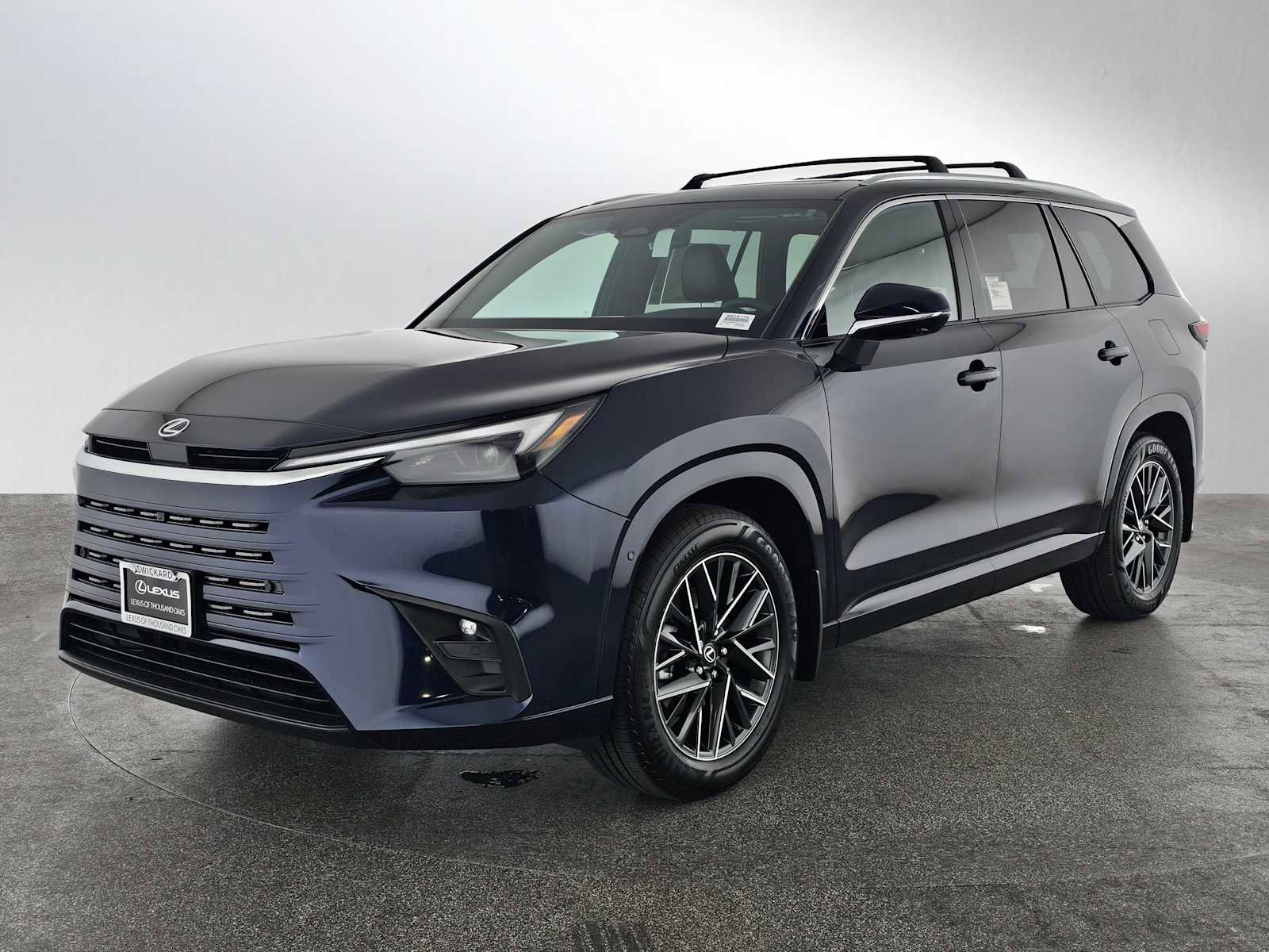 New 2026 Lexus TX 350 FWD image 7