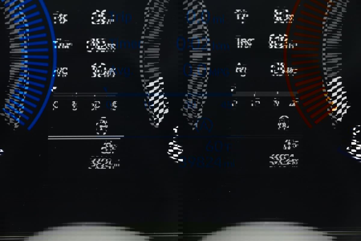 Used 2024 Hyundai Kona SE image 38