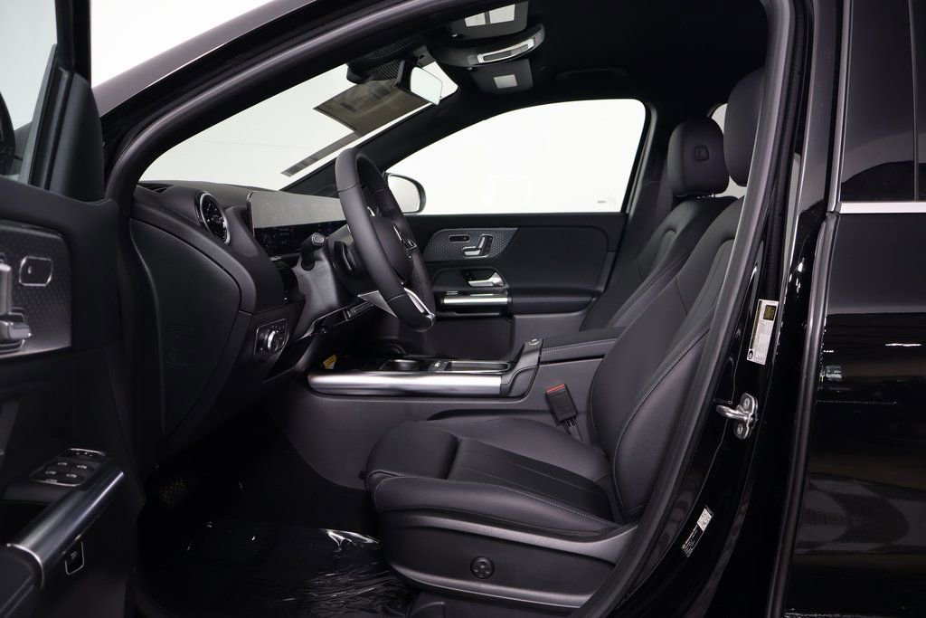 New 2026 Mercedes-Benz GLA 250 image 5