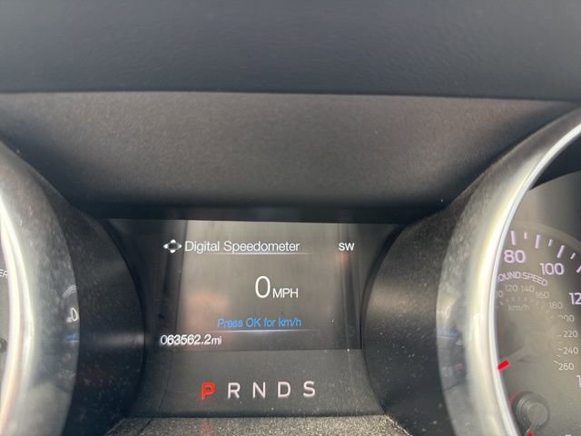 Certified 2019 Ford Mustang Premium RWD image 9