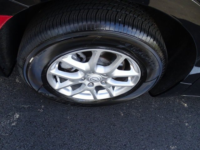 Certified 2026 Chrysler Pacifica Select FWD image 27