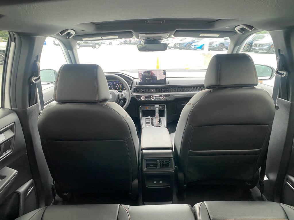 New 2026 Honda CR-V Sport-L image 13