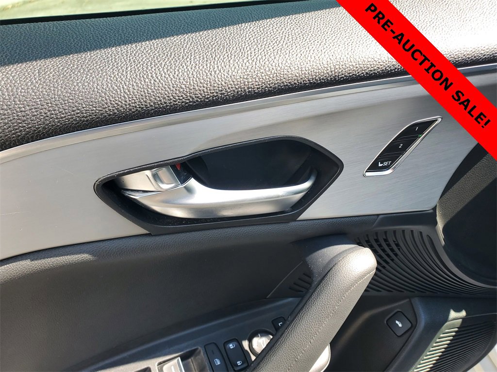 Used 2022 Acura TLX image 21