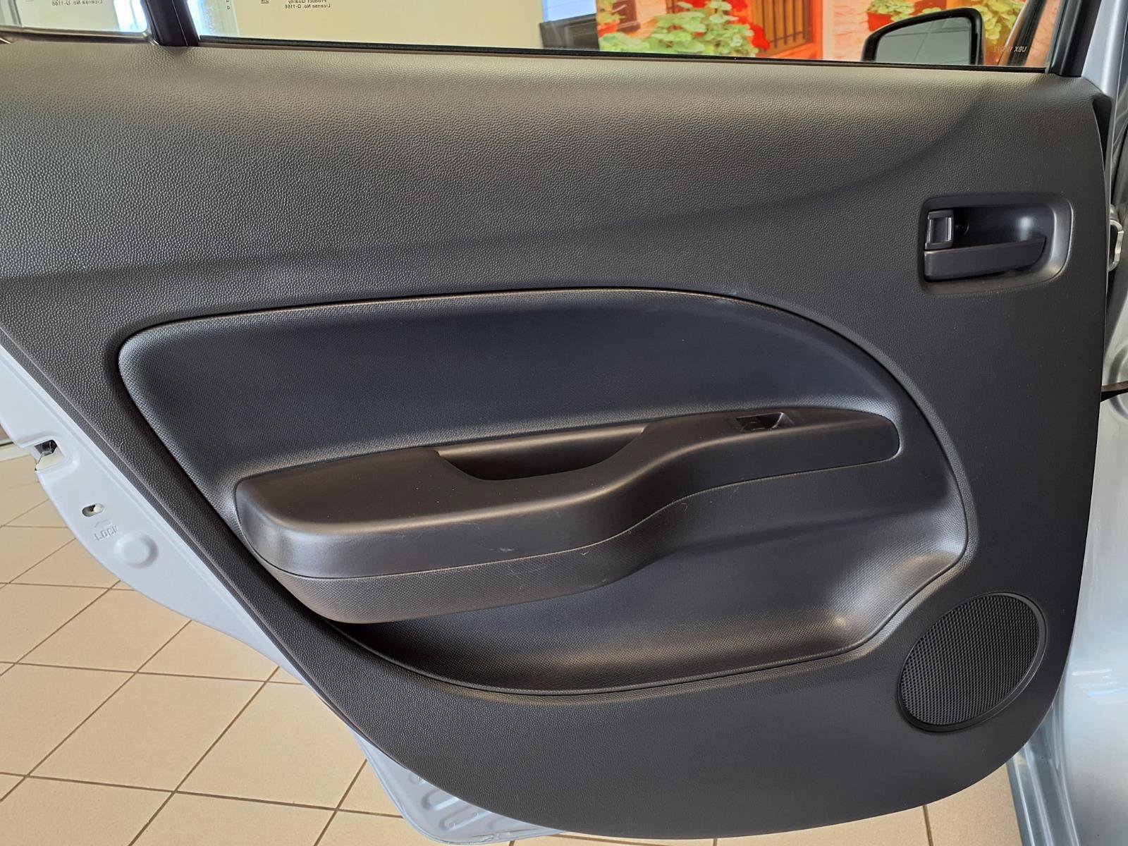 Used 2024 Mitsubishi Mirage G4 LE FWD image 15