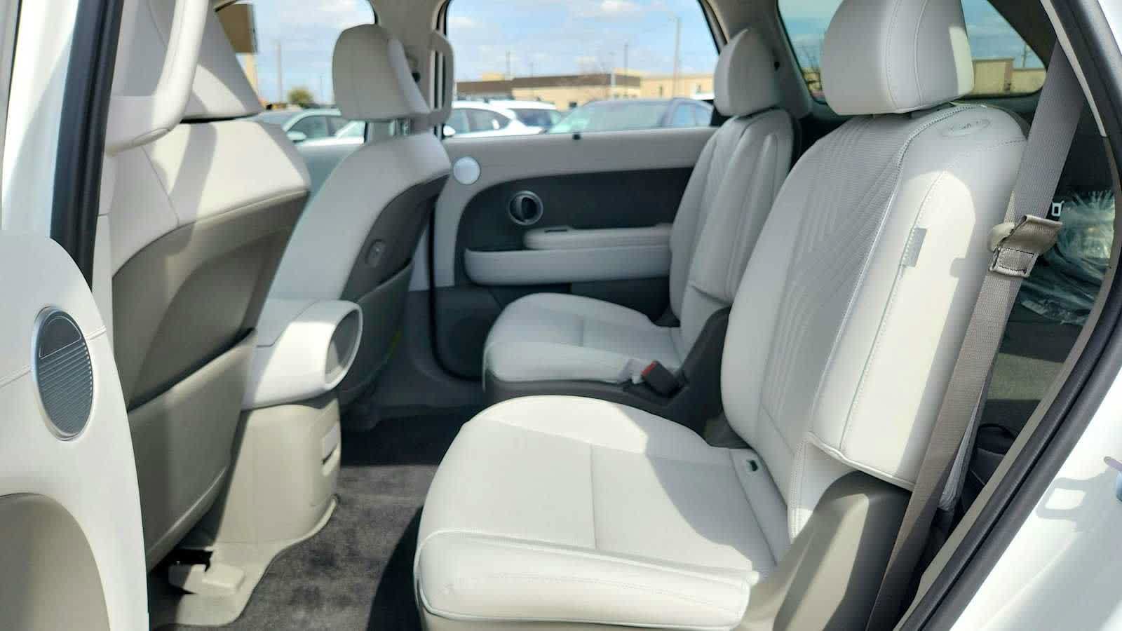 New 2026 Hyundai Palisade SEL FWD image 22